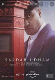 دانلود فیلم Udham Singh 2021