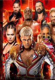 دانلود فیلم WWE Hell in a Cell 2022