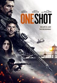 دانلود فیلم One Shot 2021