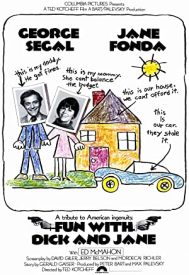 دانلود فیلم Fun with Dick and Jane 1977