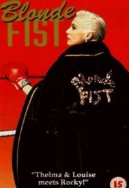 دانلود فیلم Blonde Fist 1991