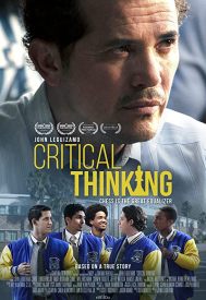 دانلود فیلم Critical Thinking 2020