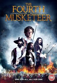 دانلود فیلم The Fourth Musketeer 2022