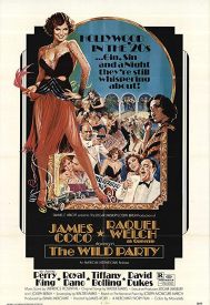 دانلود فیلم The Wild Party 1975