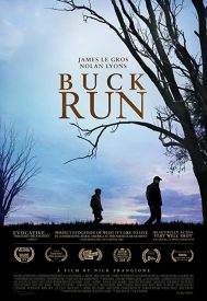 دانلود فیلم Buck Run 2019