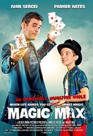 دانلود فیلم Magic Max 2020