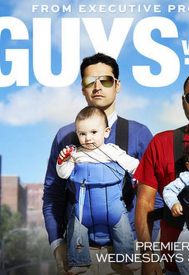 دانلود سریال Guys with Kids 2012