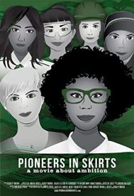 دانلود فیلم Pioneers in Skirts 2020