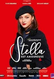 دانلود فیلم Stella in Love 2022