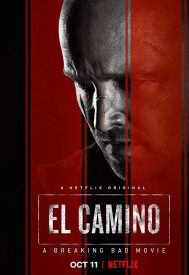 دانلود فیلم El Camino: A Breaking Bad Movie 2019