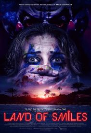 دانلود فیلم Land of Smiles 2017