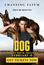 دانلود فیلم Dog 2022