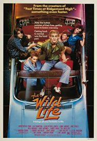 دانلود فیلم The Wild Life 1984