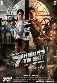 دانلود فیلم 7 Hours to Go 2016