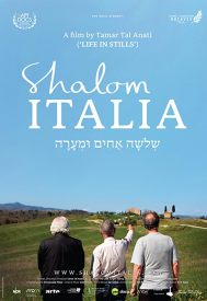 دانلود فیلم Shalom Italia 2016