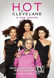 دانلود سریال Hot in Cleveland 2010