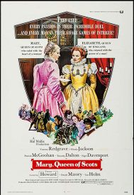 دانلود فیلم Mary, Queen of Scots 1971