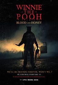 دانلود فیلم Winnie the Pooh: Blood and Honey 2023