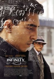 دانلود فیلم The Man Who Knew Infinity 2015