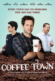 دانلود فیلم Coffee Town 2013