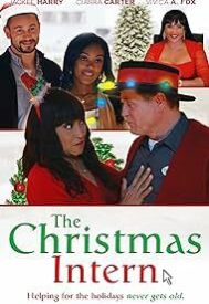 دانلود فیلم A Christmas Intern 2023