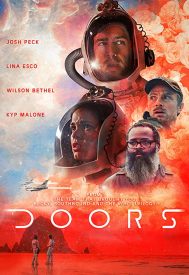 دانلود فیلم Doors 2021