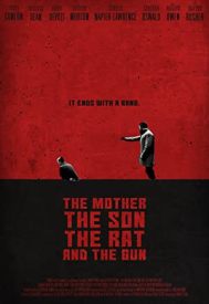 دانلود فیلم The Mother the Son the Rat and the Gun 2021