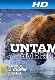 دانلود سریال Untamed Americas 2012