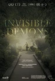 دانلود فیلم Invisible Demons – Tuhon merkit 2021