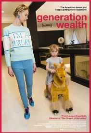 دانلود فیلم Generation Wealth 2018