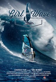 دانلود فیلم Girl on Wave 2017