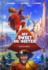 دانلود فیلم My Sweet Monster 2021