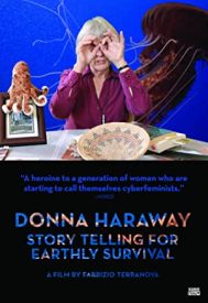 دانلود فیلم Donna Haraway: Story Telling for Earthly Survival 2016