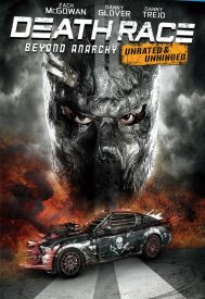 دانلود فیلم Death Race 4: Beyond Anarchy 2018