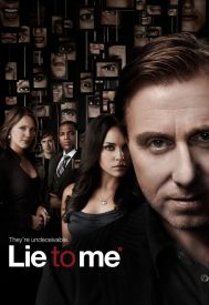 دانلود سریال Lie to Me 2009