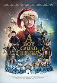 دانلود فیلم A Boy Called Christmas 2021