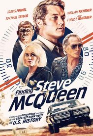 دانلود فیلم Finding Steve McQueen 2018