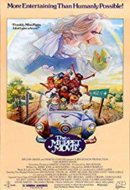 دانلود فیلم The Muppet Movie 1979