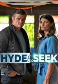 دانلود سریال Hyde and Seek 2016