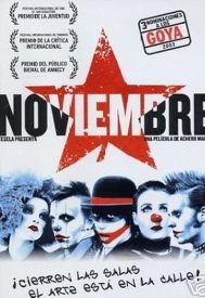 دانلود فیلم November 2003