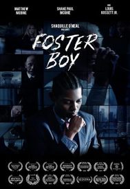 دانلود فیلم Foster Boy 2019