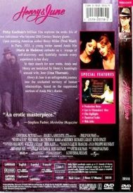 دانلود فیلم Henry And June 1990