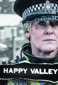 دانلود سریال Happy Valley 2014