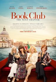 دانلود فیلم Book Club: The Next Chapter 2023