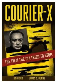 دانلود فیلم Courier X 2016