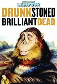 دانلود فیلم DRUNK STONED BRILLIANT DEAD: The Story of the National Lampoon 2015