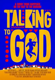 دانلود فیلم Talking to God 2020