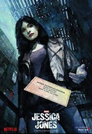 دانلود سریال Jessica Jones 2015