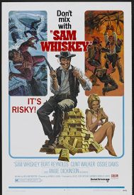 دانلود فیلم Sam Whiskey 1969