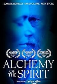 دانلود فیلم Alchemy of the Spirit 2022